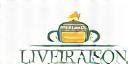 Livraison Gourmande Logo