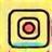 Icône Instagram